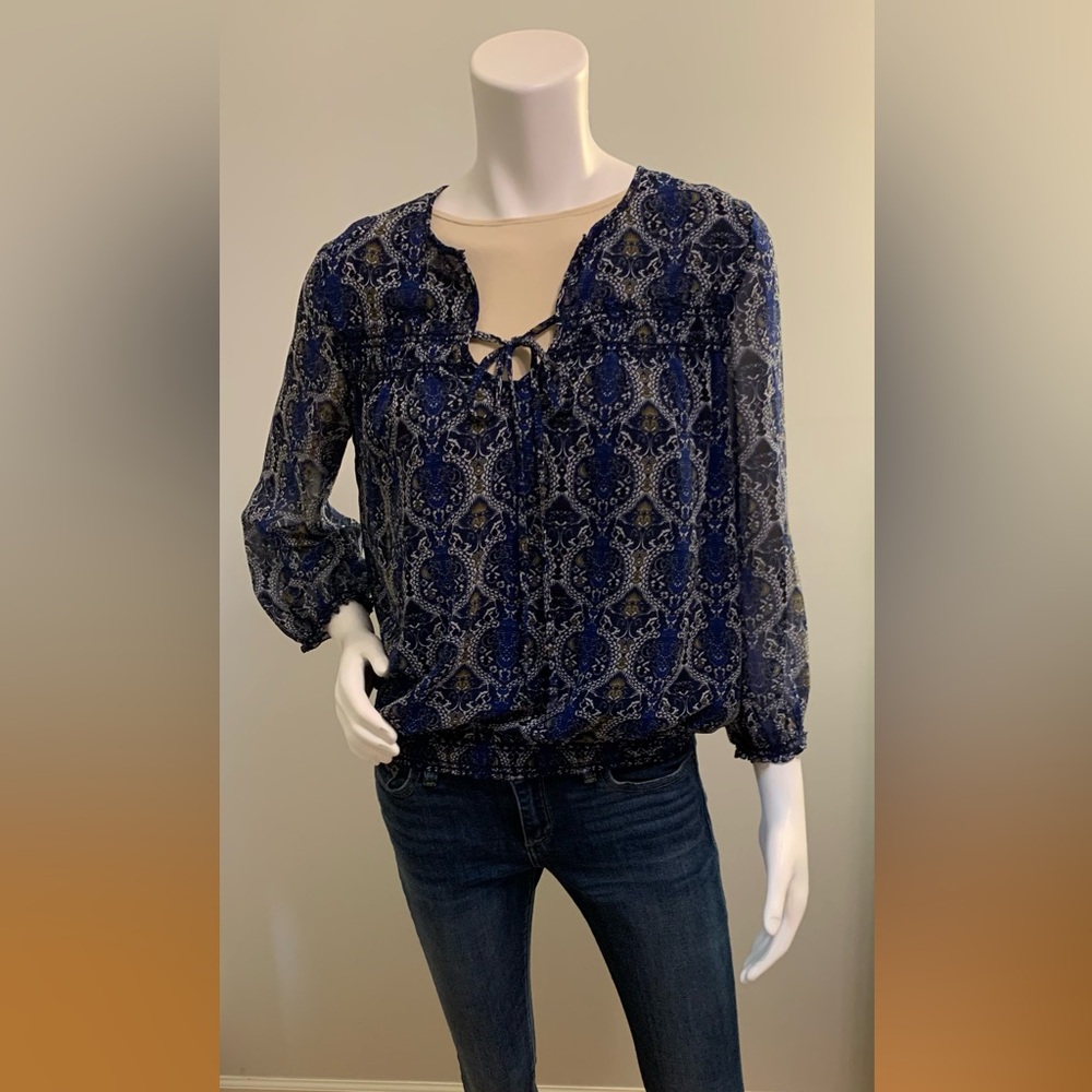 Max Edition blouse